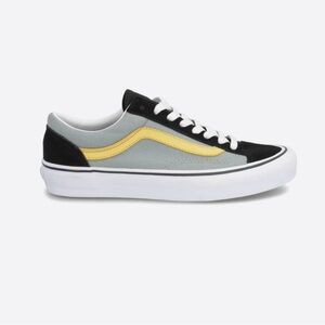 (LIKE NEW) Vans Style 36 Old Skool Skateboarding Shoes
